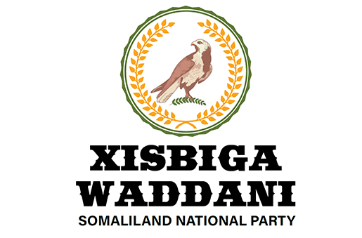 Waddani Party Logo